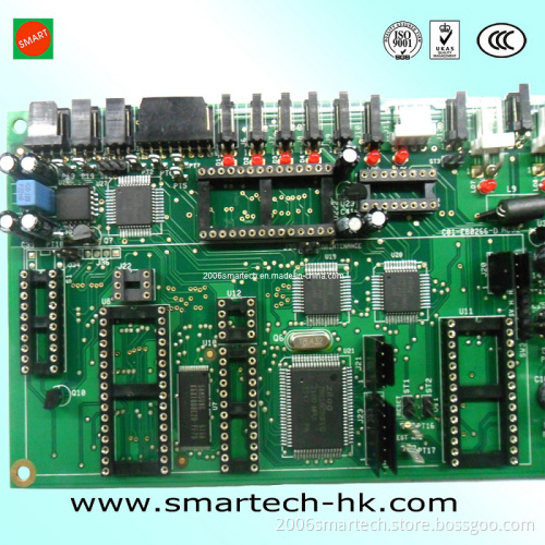 ODM Manufacturer